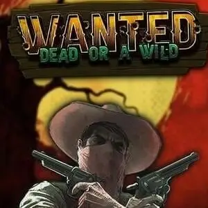 Wanted Dead or a Wild in the Kingjohnnie Casino game library